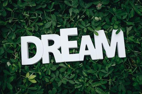 Följ dina drömmar